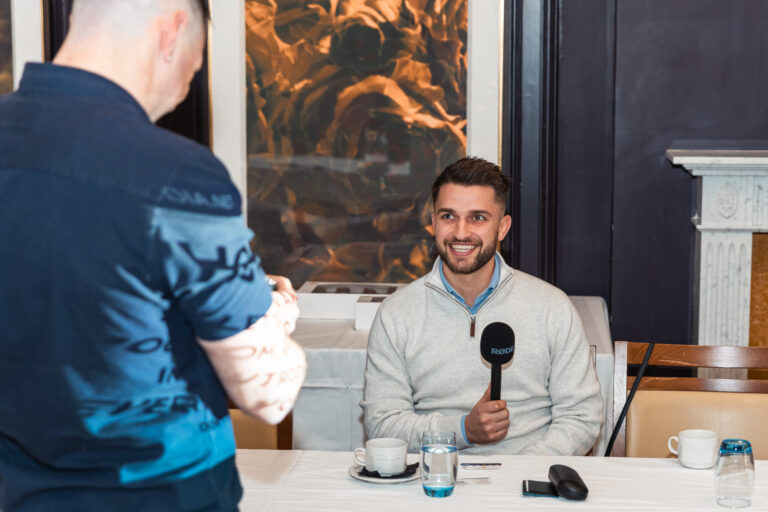 Eastbourne business event