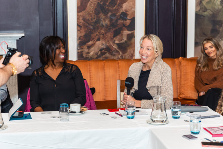 Eastbourne business event