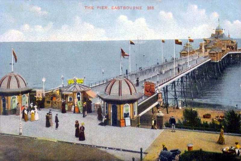 Eastbourne Shop Local