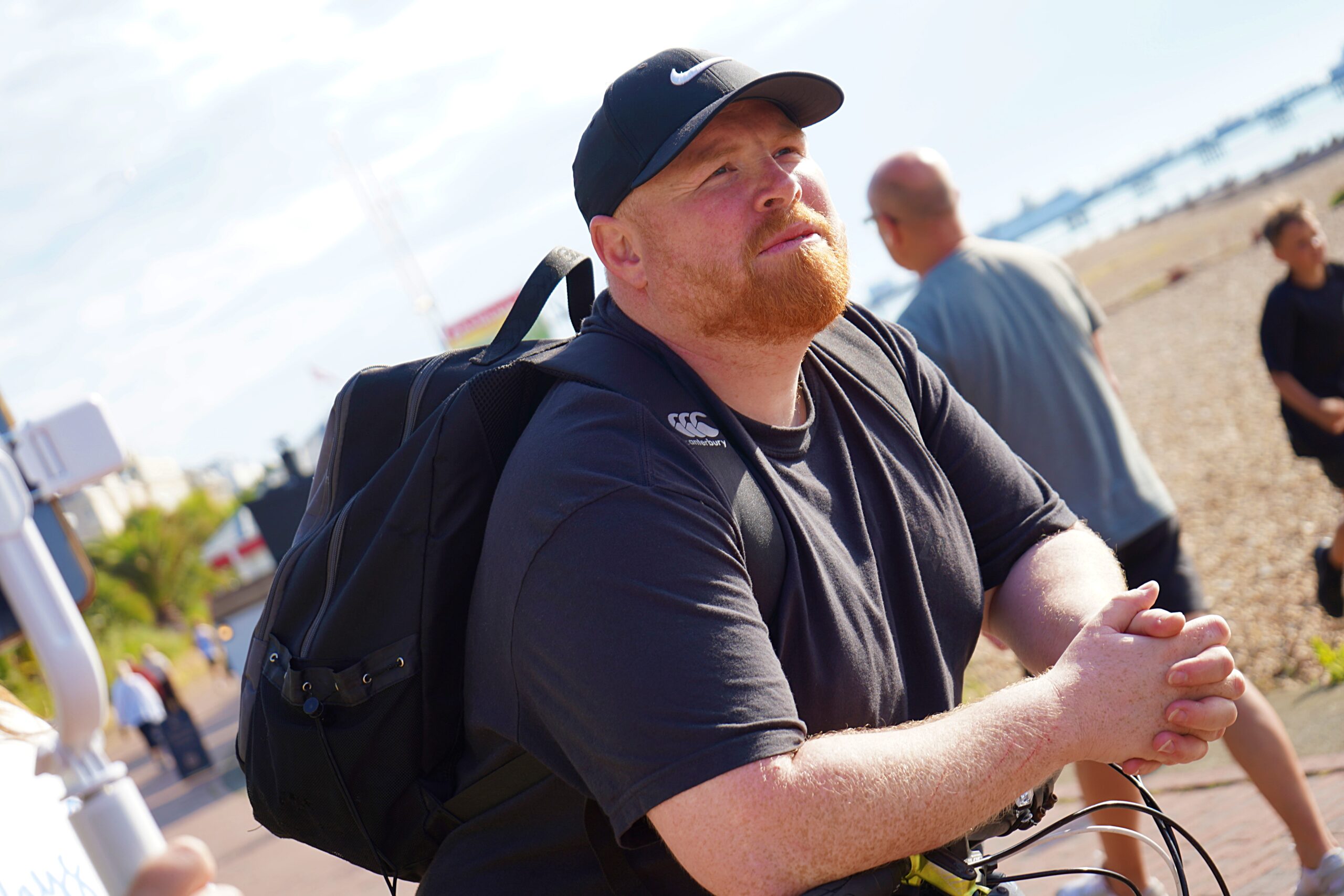 DNA Brotherhood - Mens Mental Health in Eastbourne