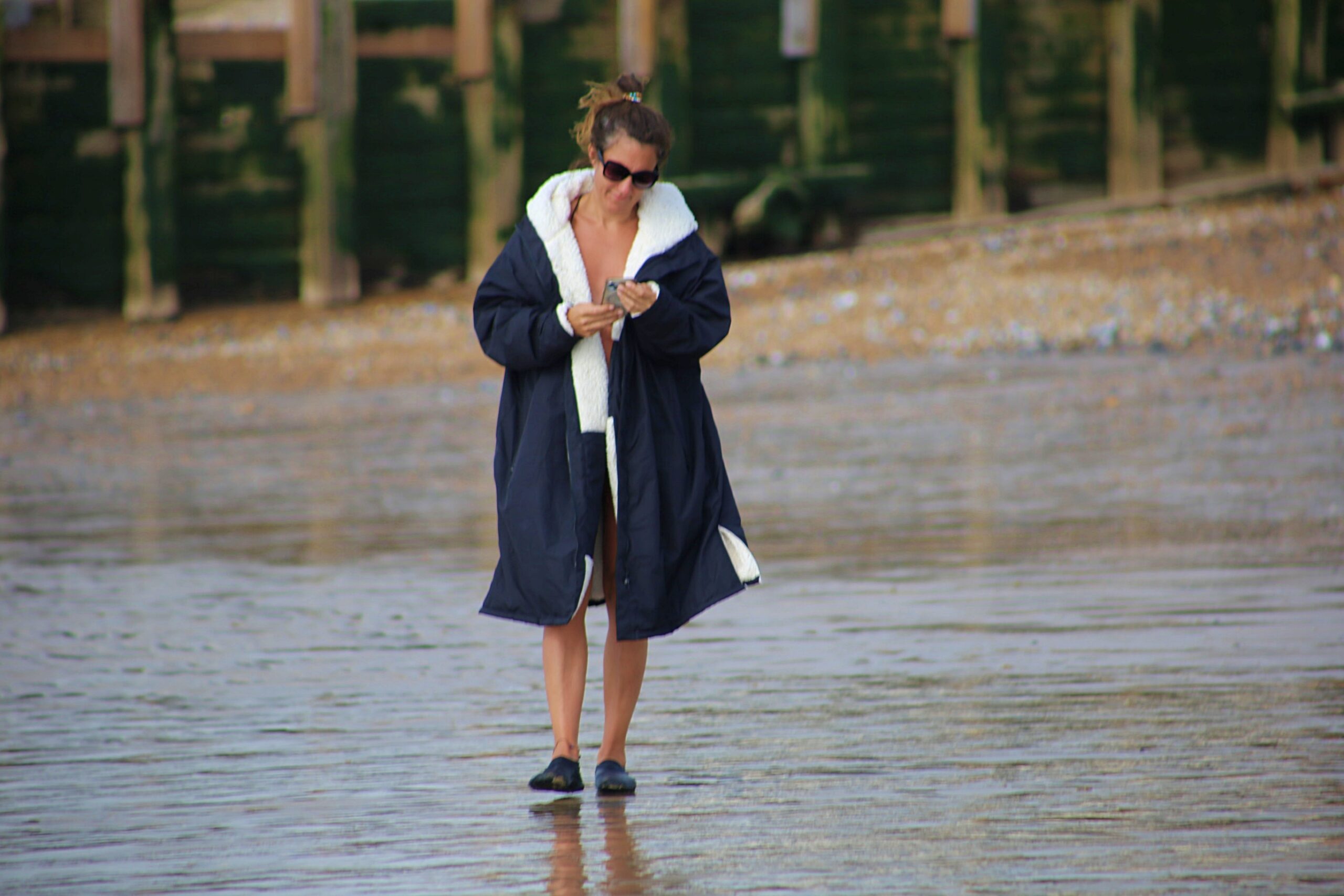 We Swam Thru - Mental Health Community in Eastbourne