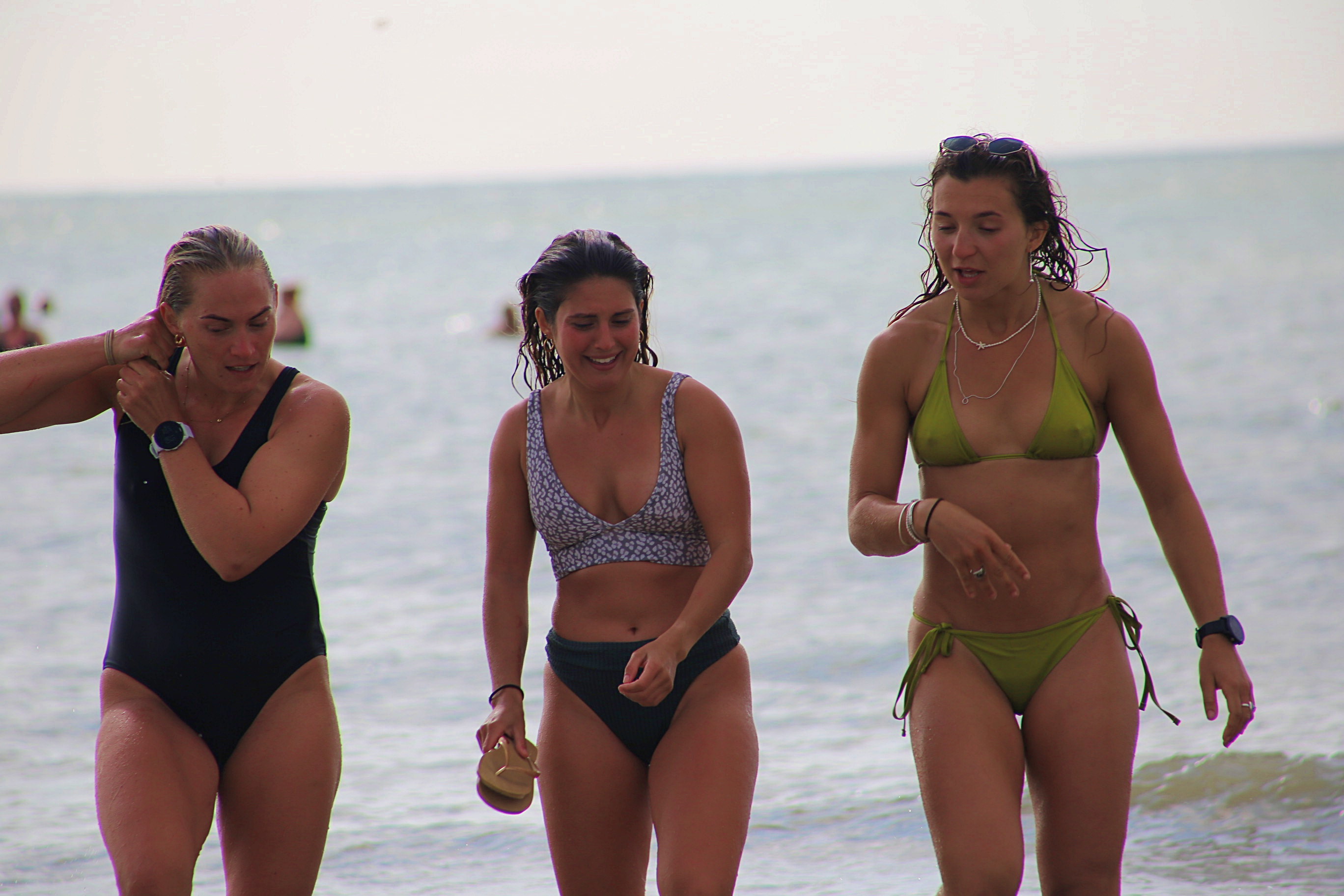 We Swam Thru - Mental Health Community in Eastbourne