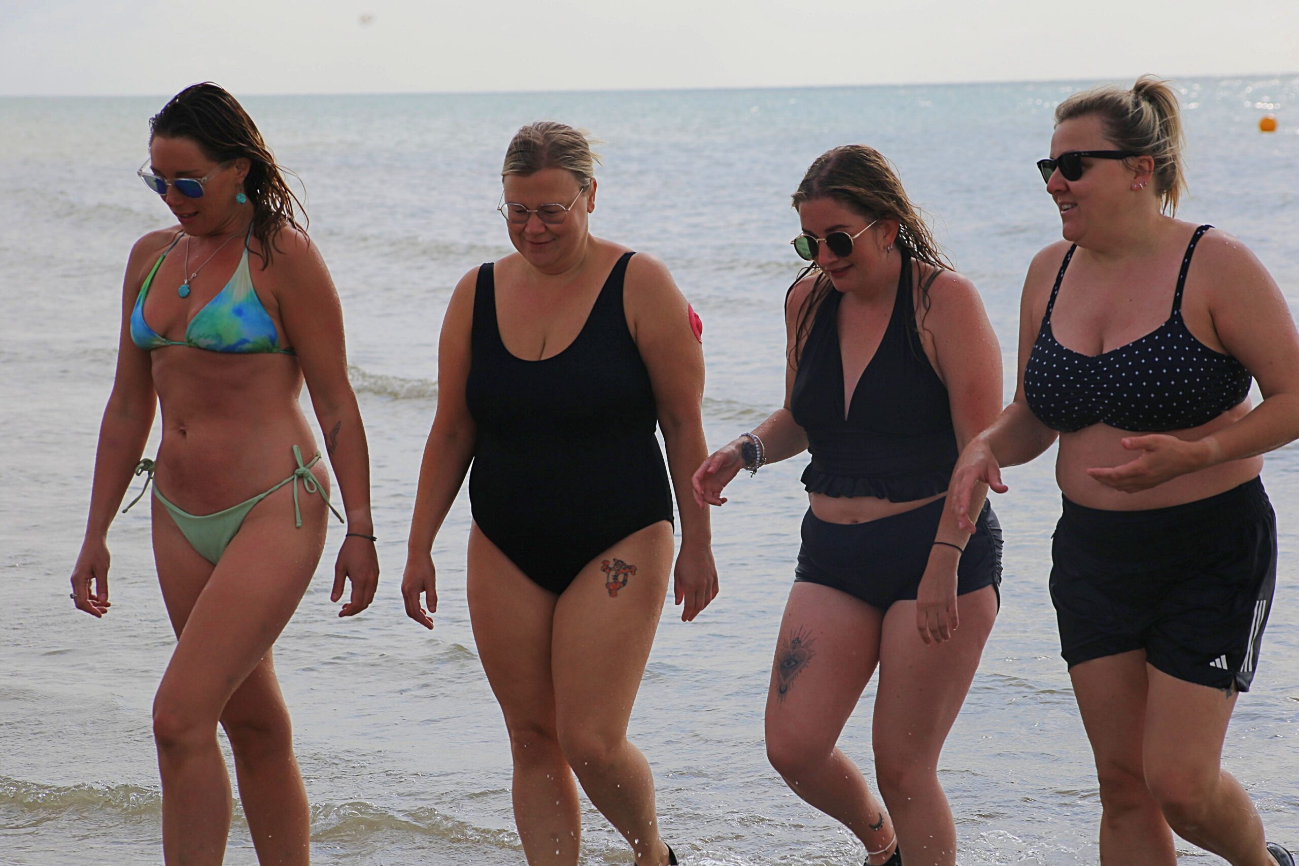 We Swam Thru - Mental Health Community in Eastbourne