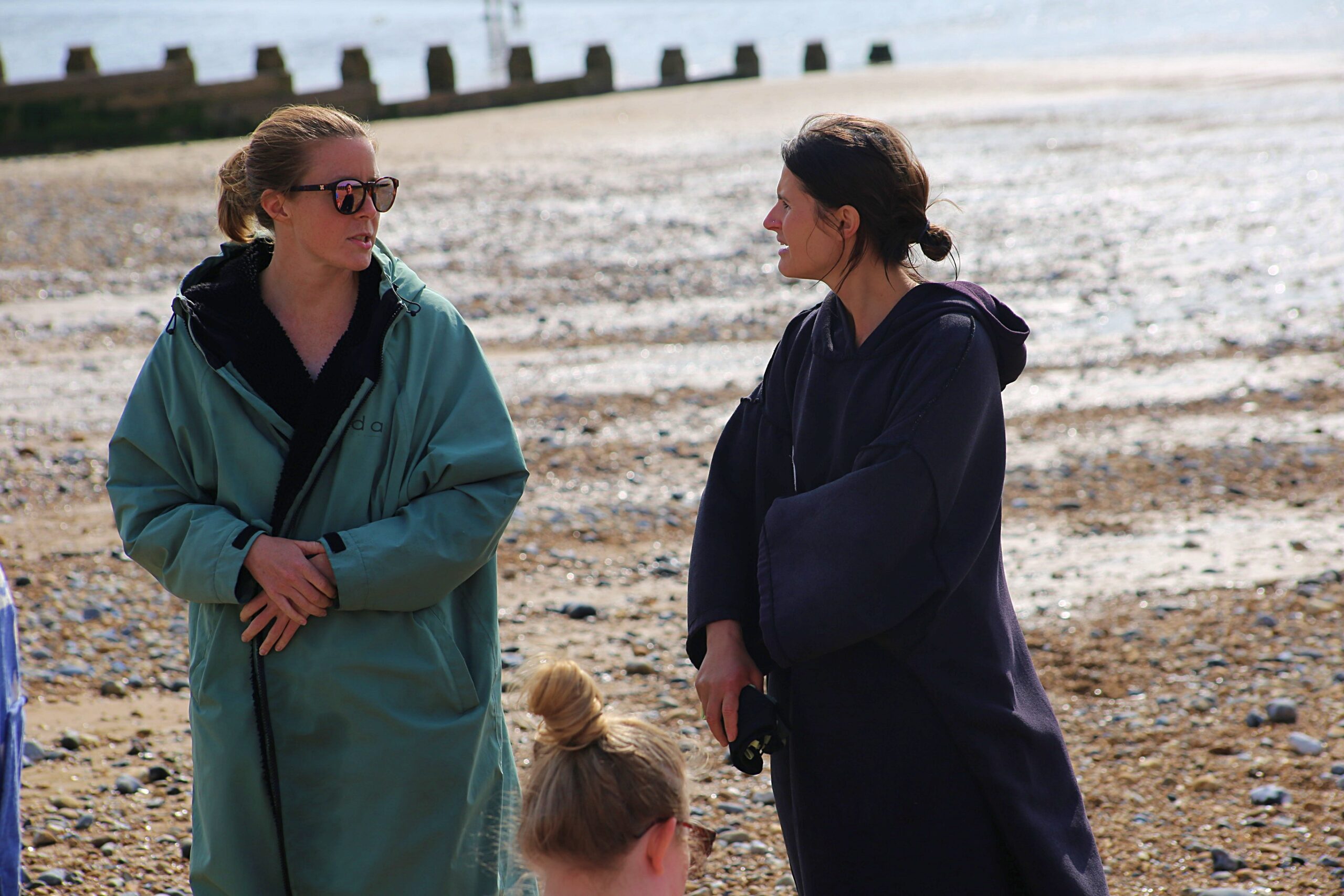 We Swam Thru - Mental Health Community in Eastbourne