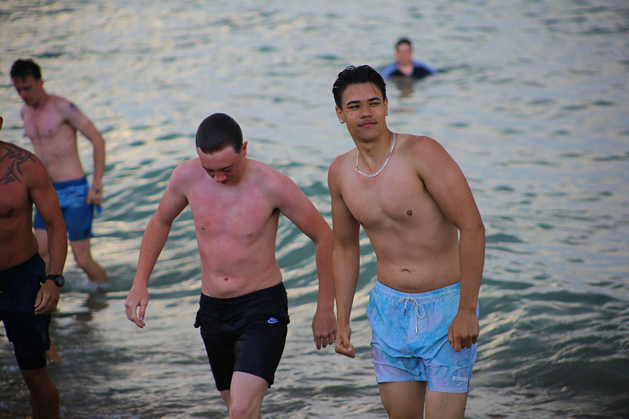 DNA Brotherhood - Mens Mental Health in Eastbourne