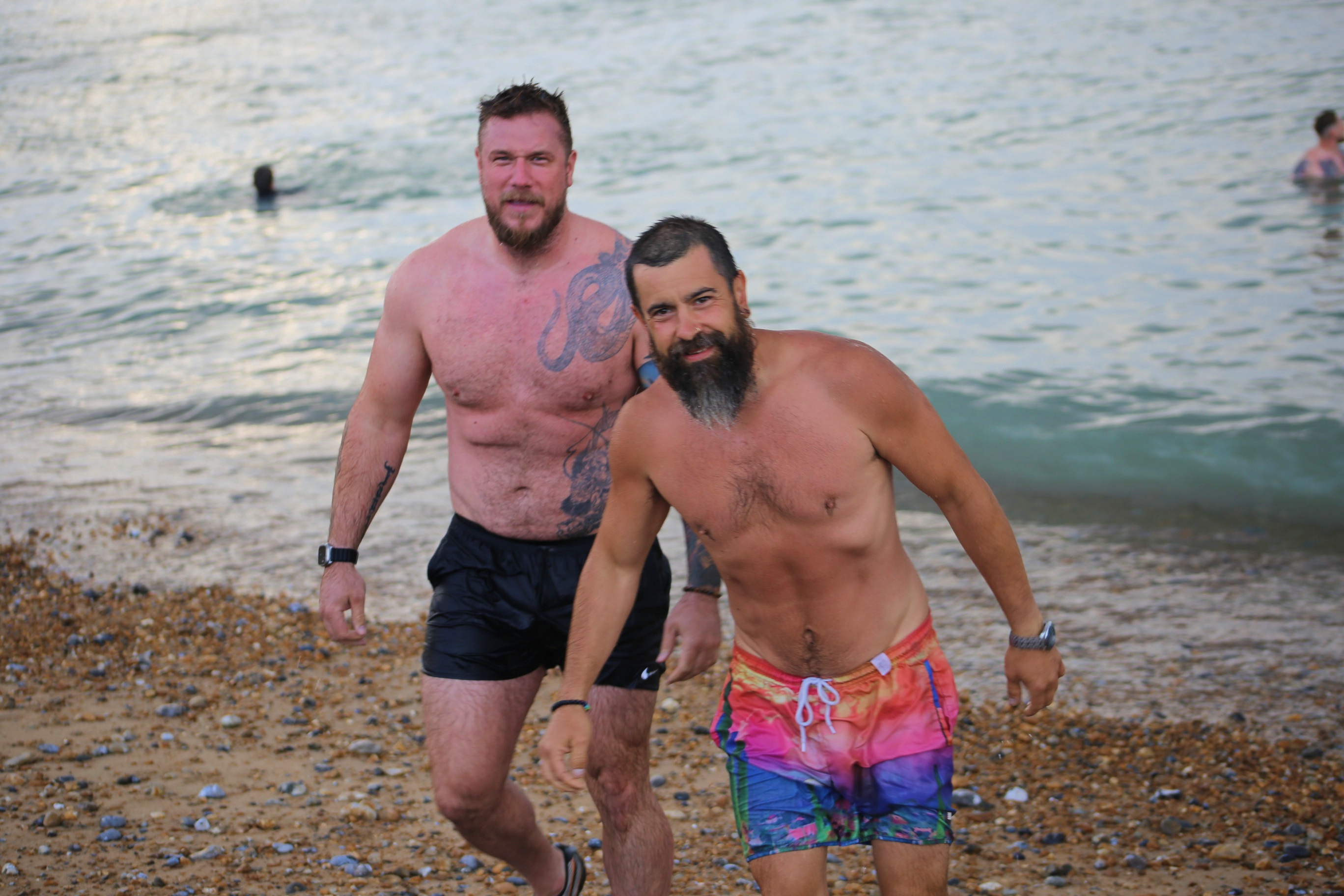 DNA Brotherhood - Mens Mental Health in Eastbourne