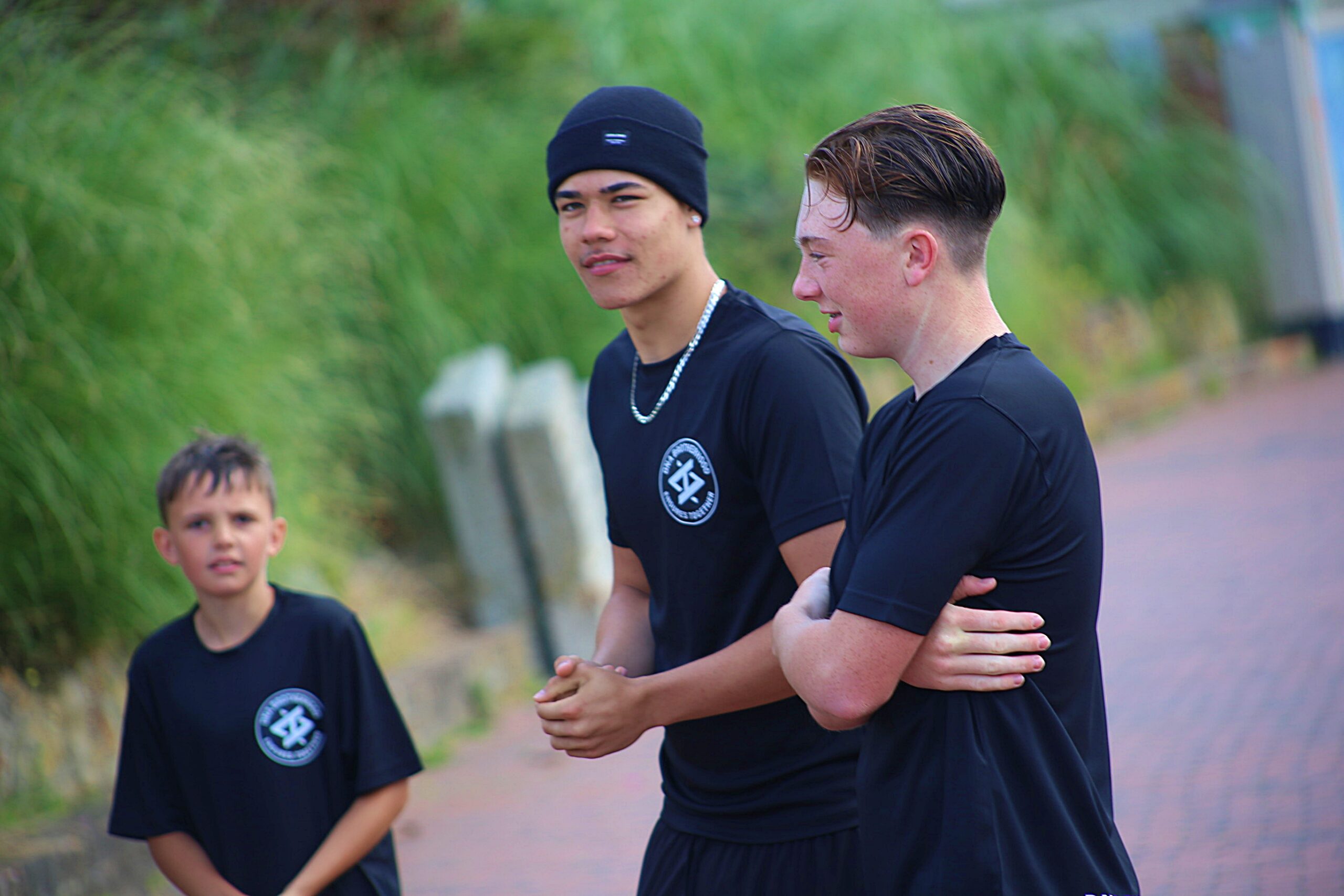 DNA Brotherhood - Mens Mental Health in Eastbourne