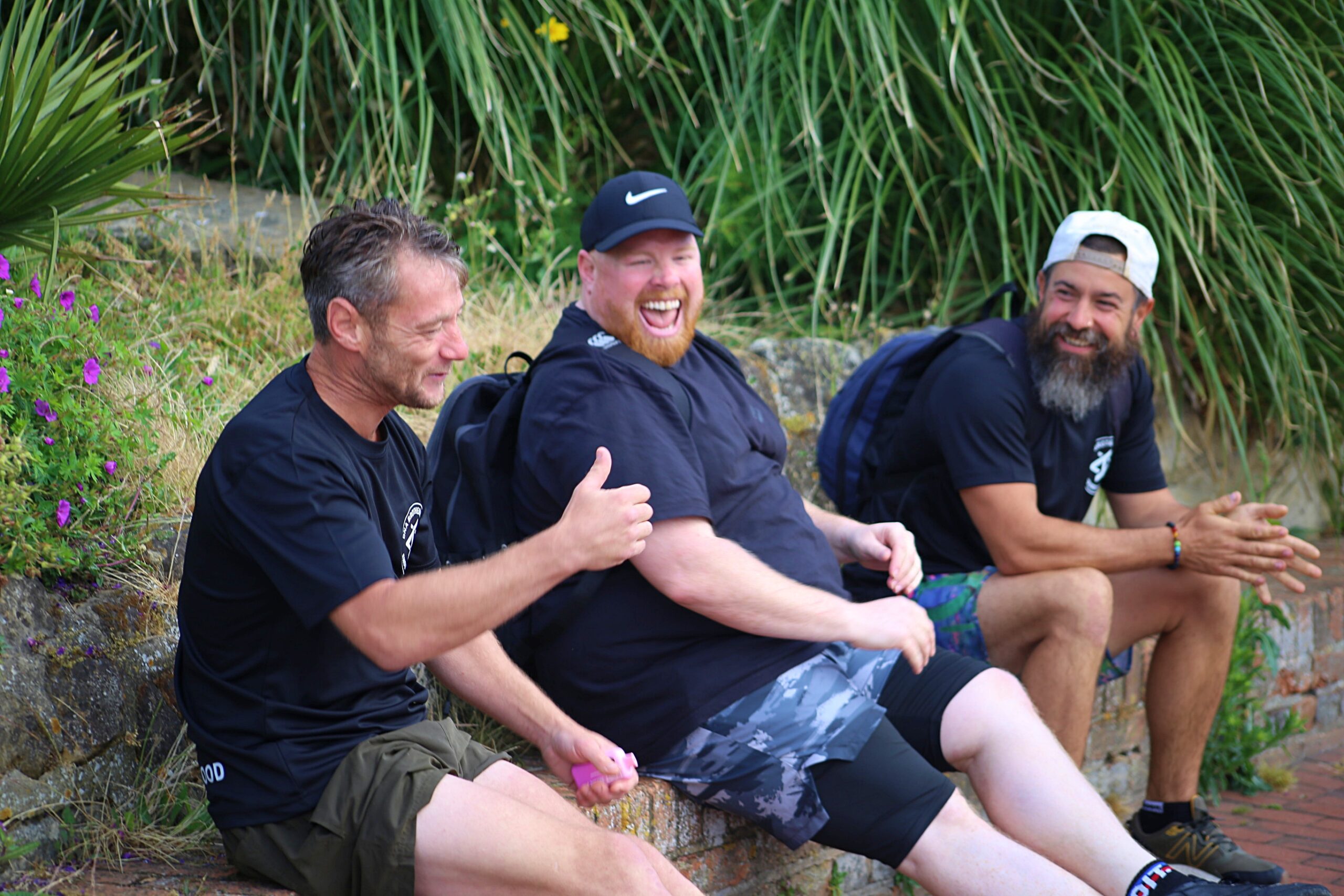 DNA Brotherhood - Mens Mental Health in Eastbourne