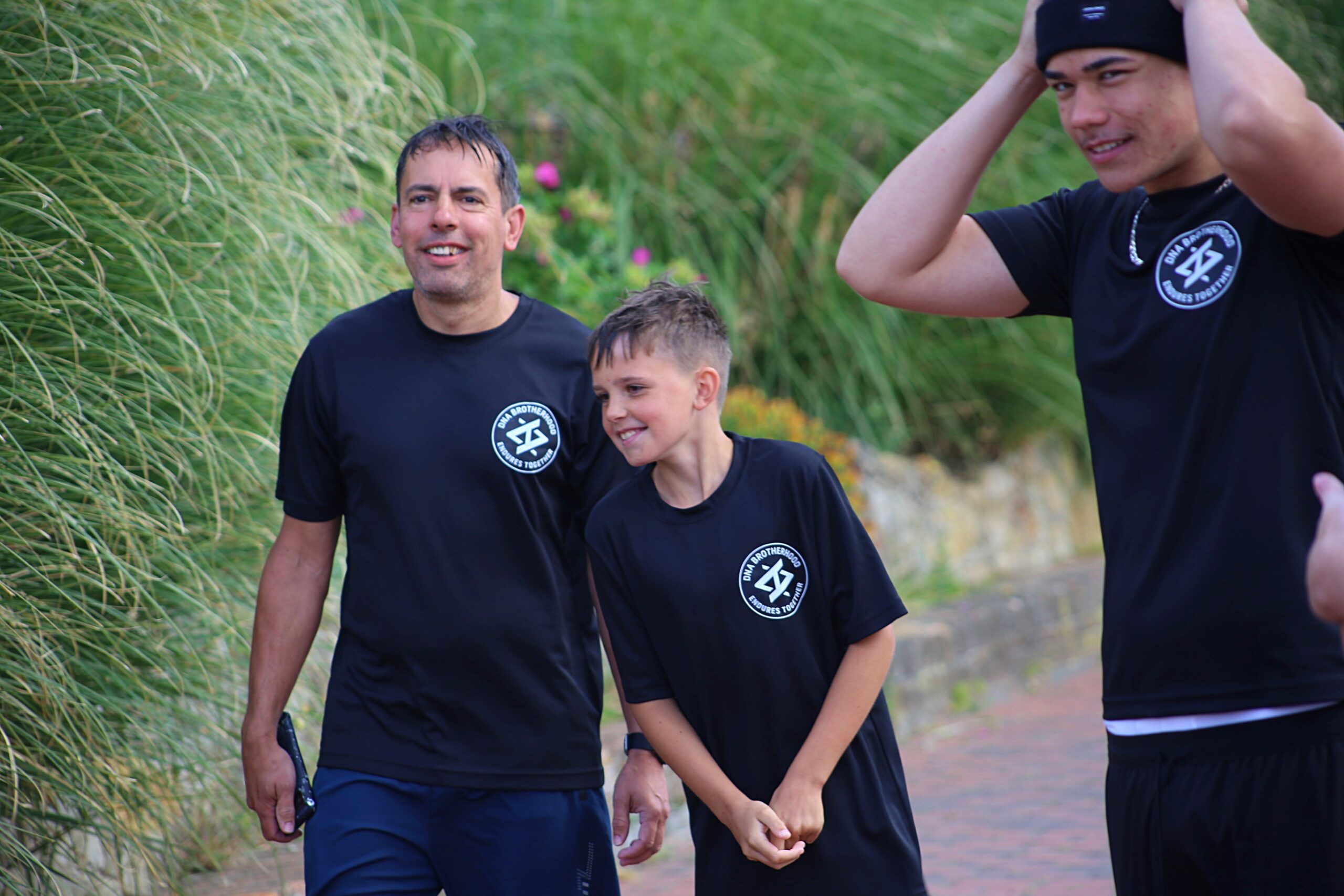 DNA Brotherhood - Mens Mental Health in Eastbourne