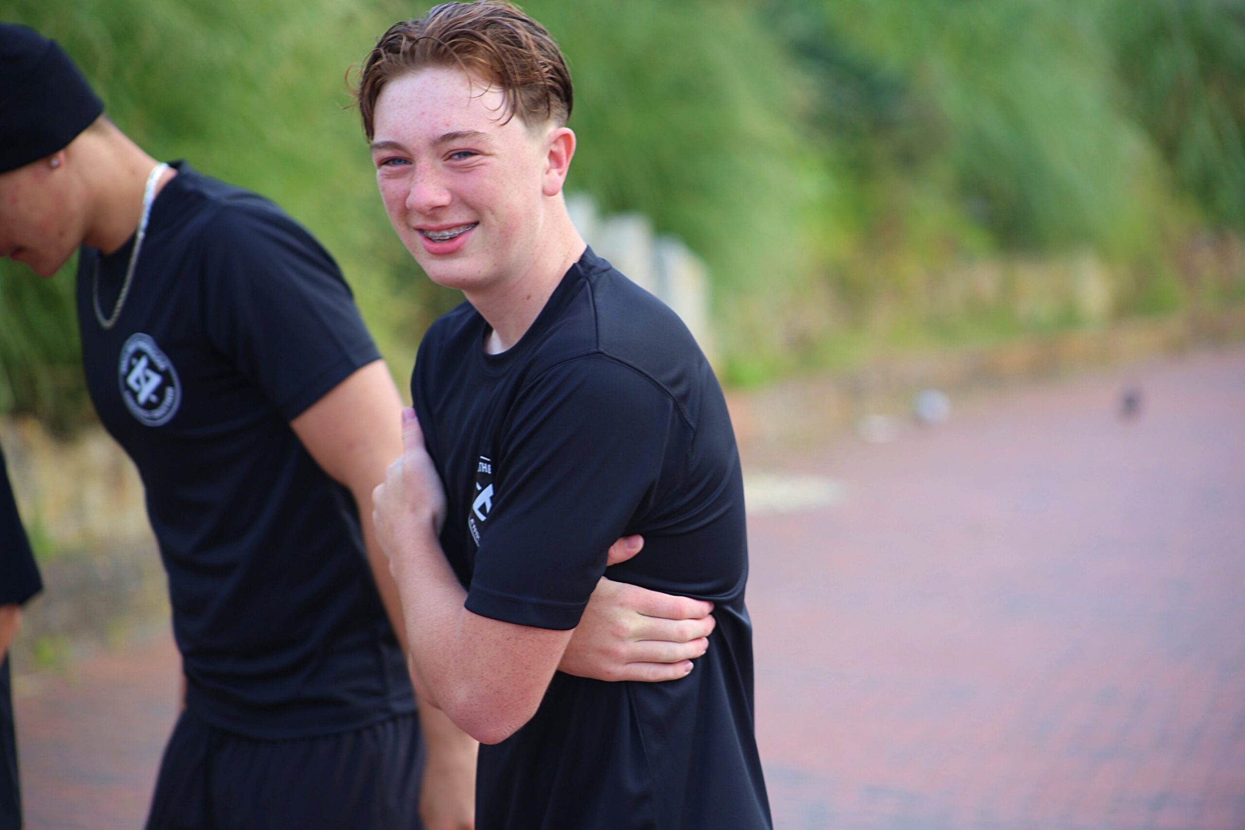 DNA Brotherhood - Mens Mental Health in Eastbourne