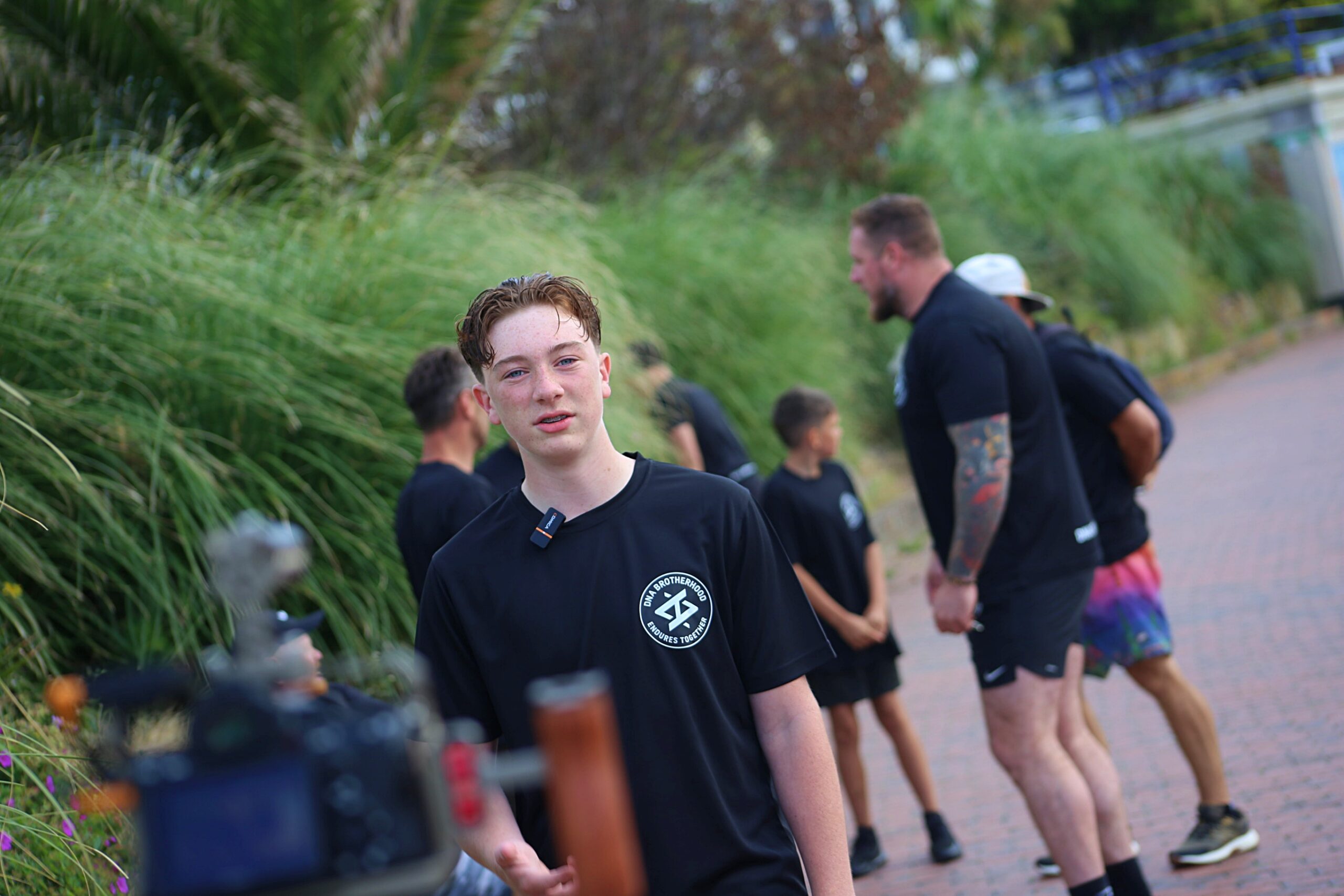 DNA Brotherhood - Mens Mental Health in Eastbourne