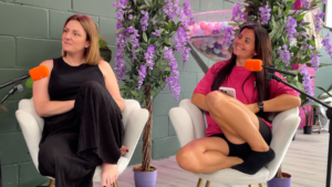 Big knicker Energy Podcast