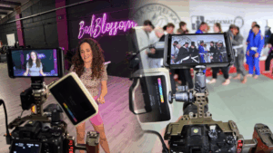 Social media management Eastbourne