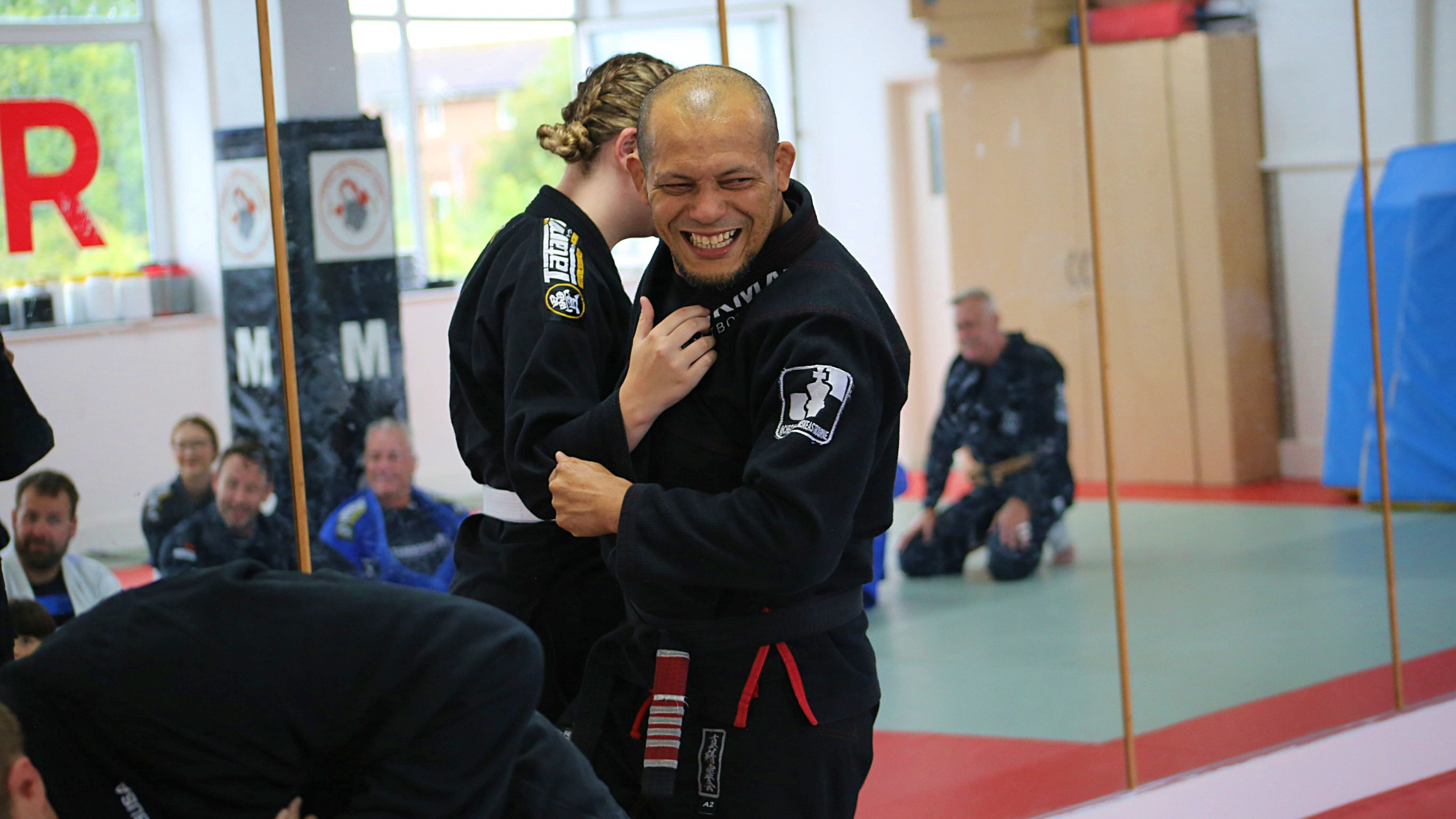 Social media management Eastbourne