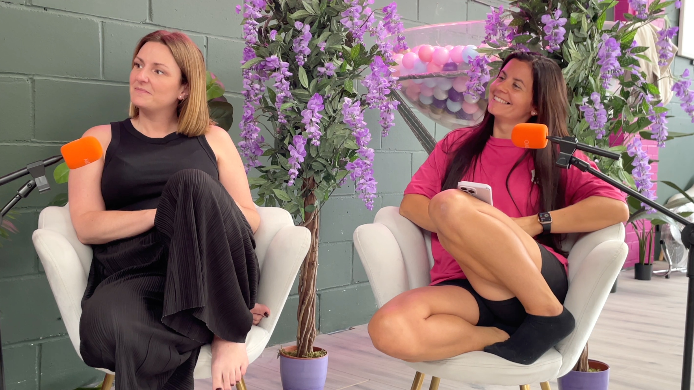 Social media management Eastbourne