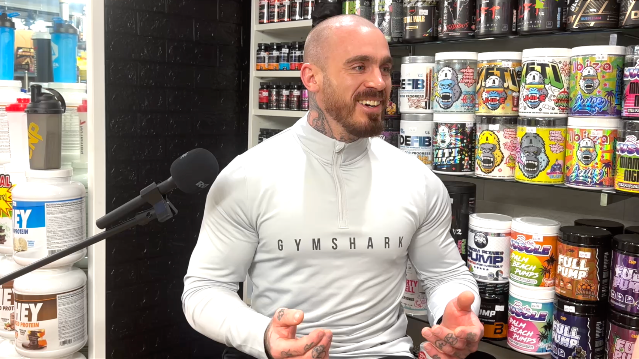 Social media management Eastbourne