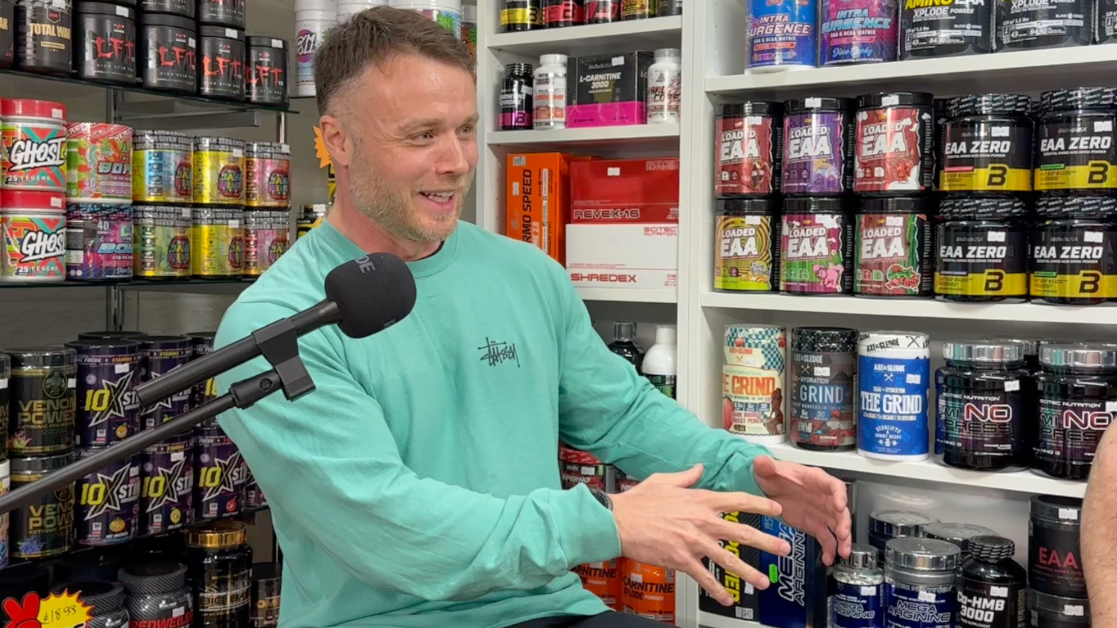 Social media management Eastbourne