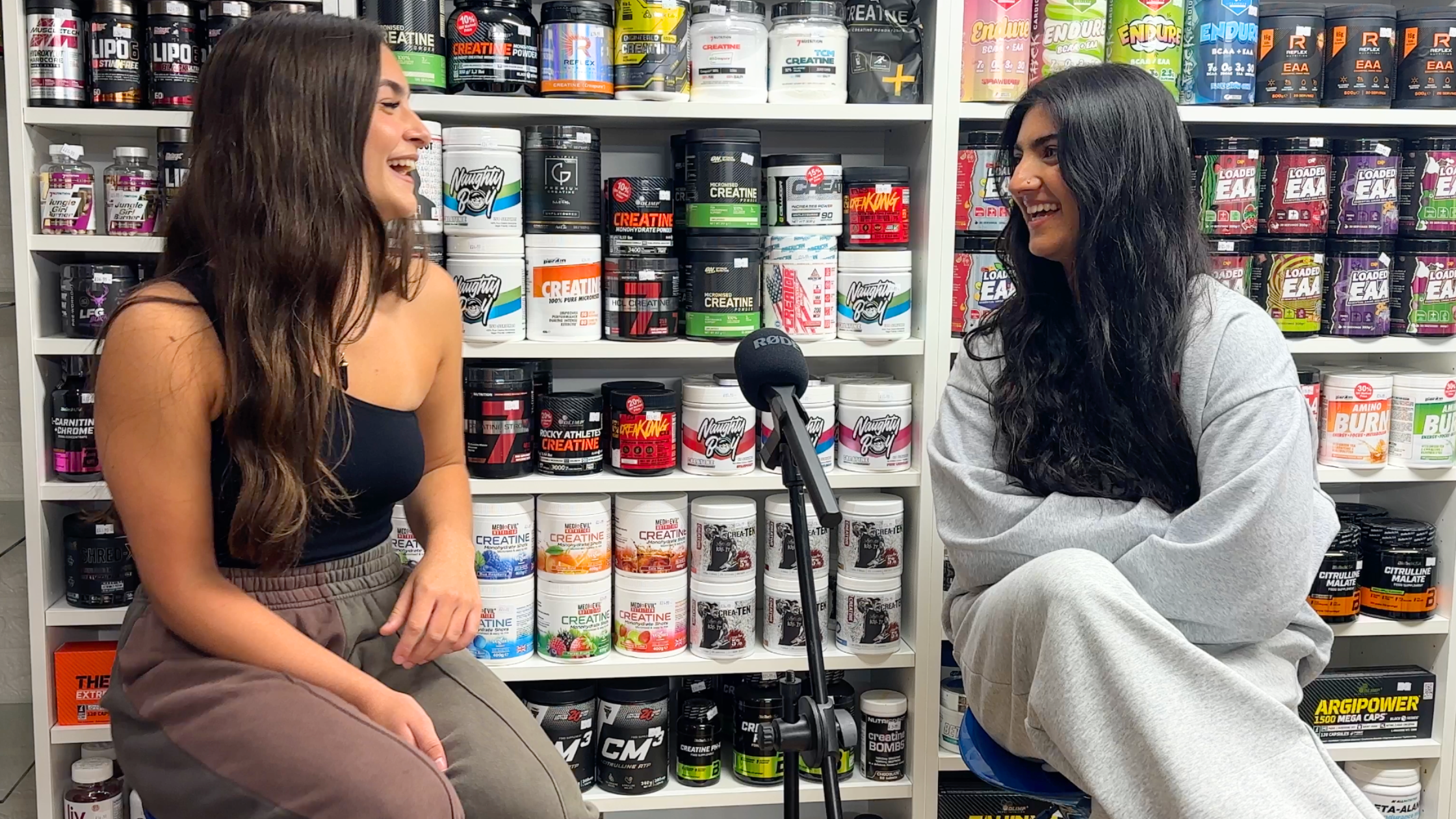 Social media management Eastbourne