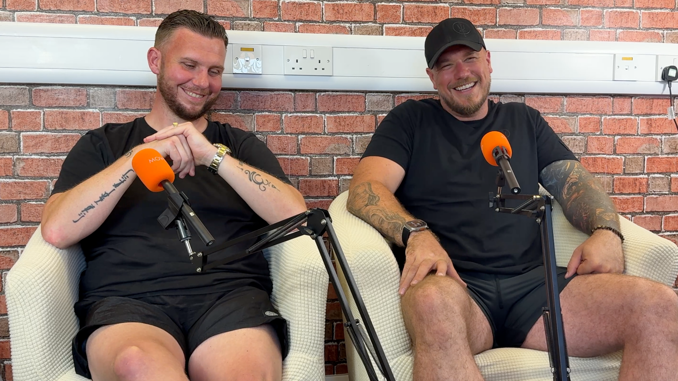 Social media management Eastbourne