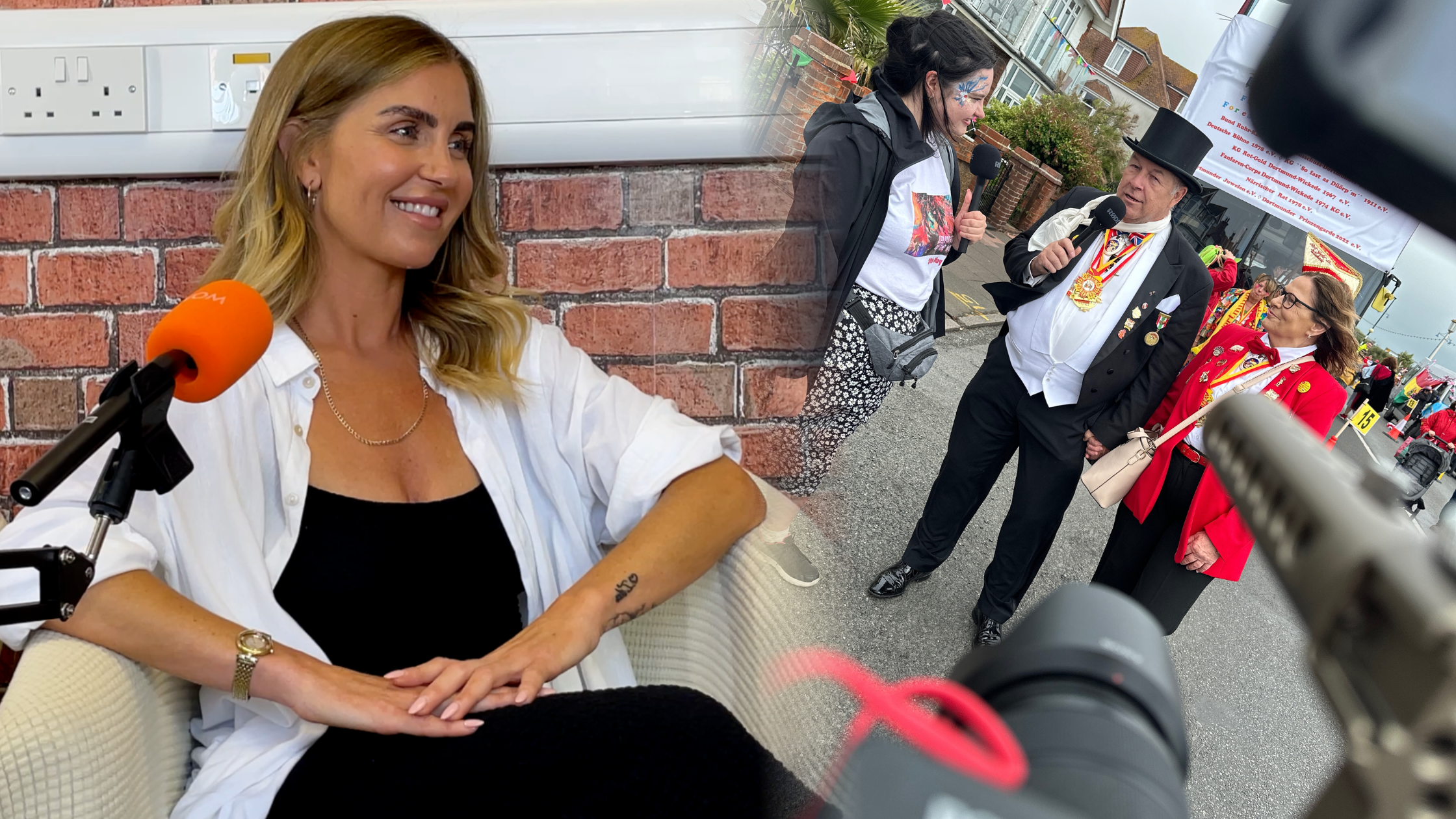 Social media management Eastbourne