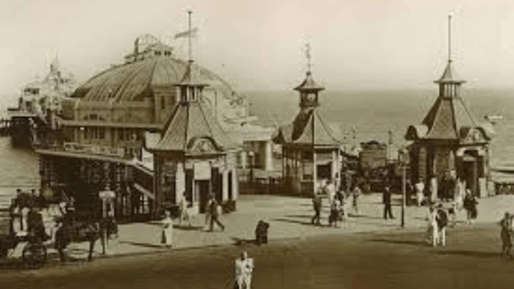 Eastbourne: A Jewel of the Great British Seaside