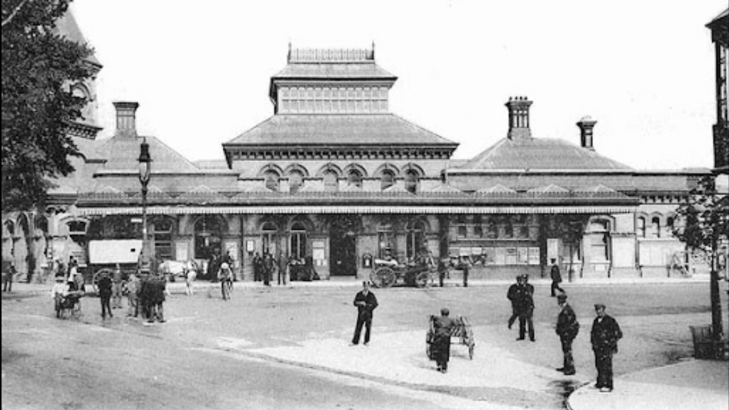 Eastbourne: A Jewel of the Great British Seaside