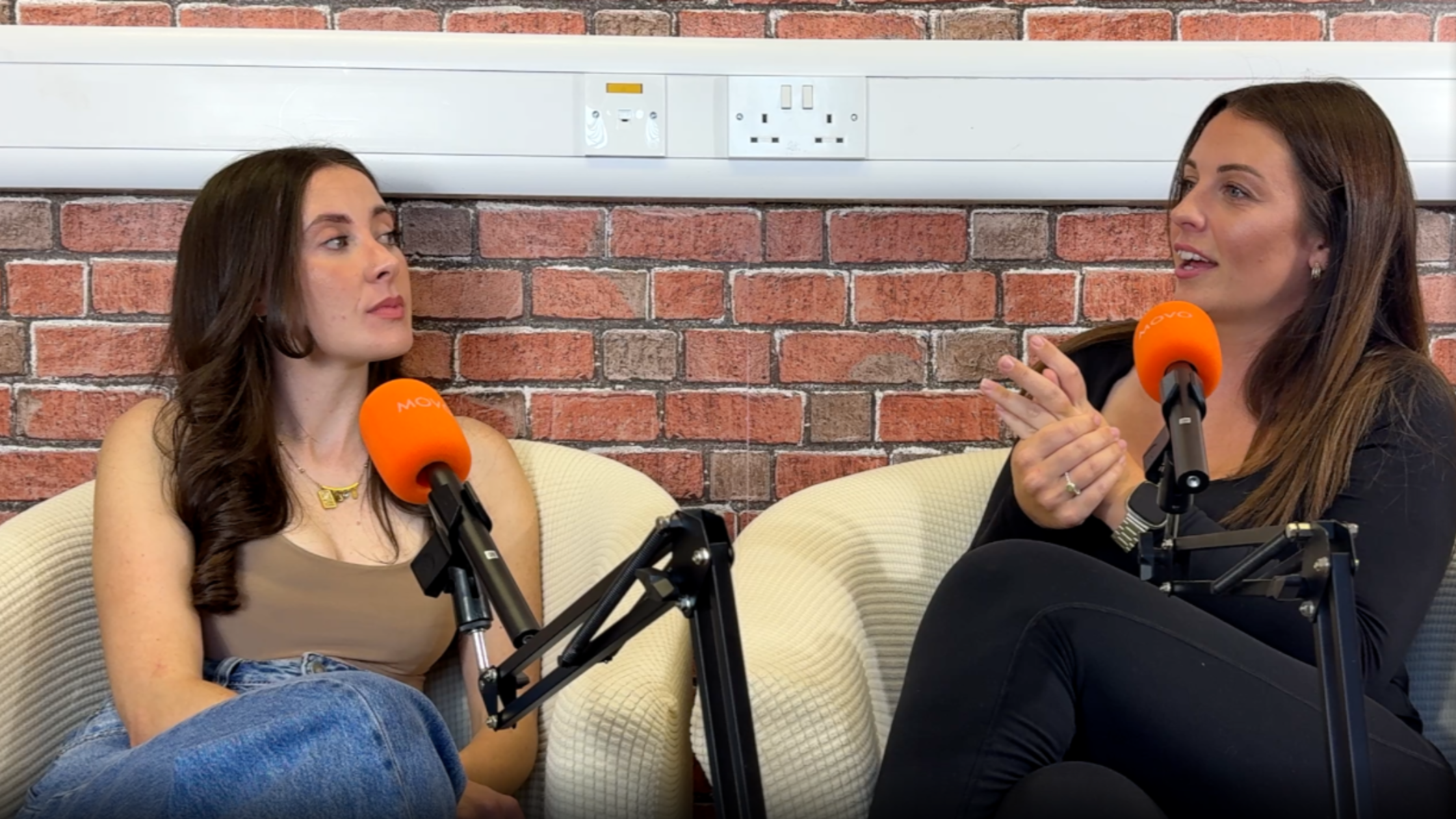 Social media management Eastbourne