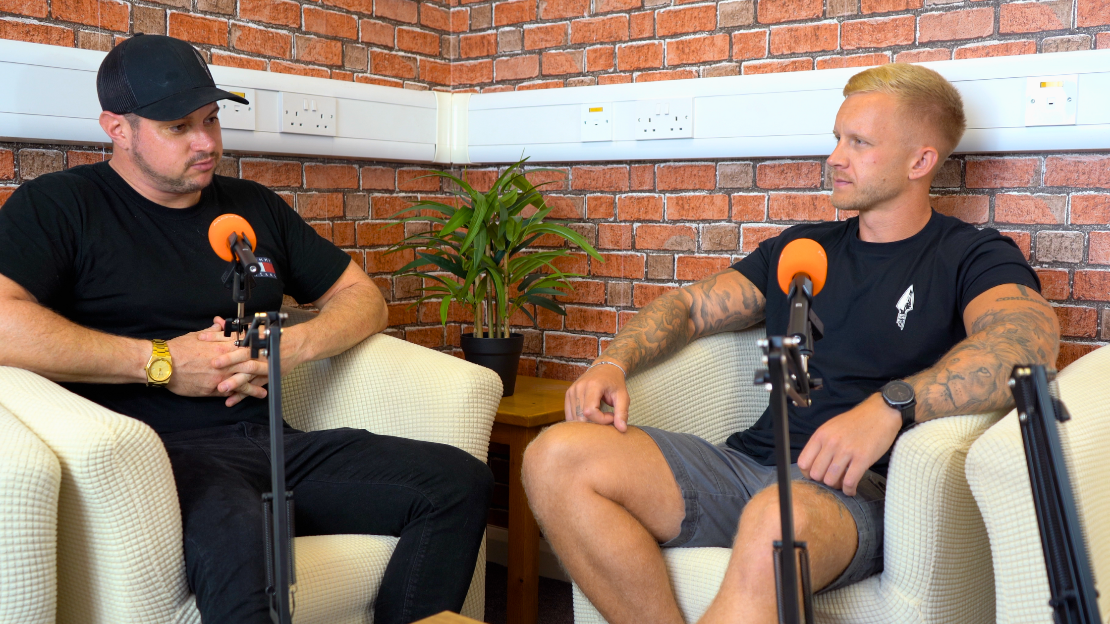 Social media management Eastbourne