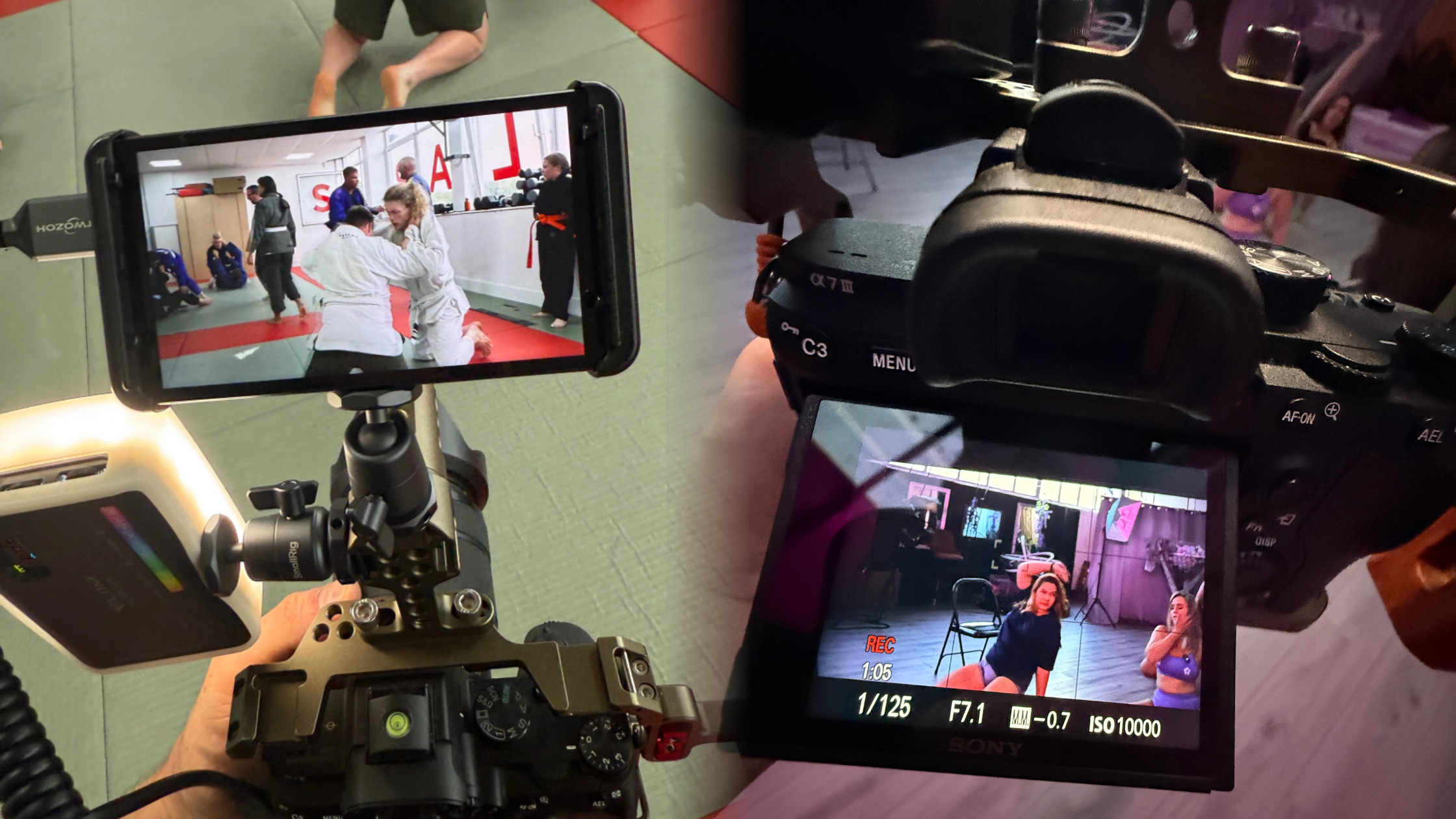 Social media management Eastbourne