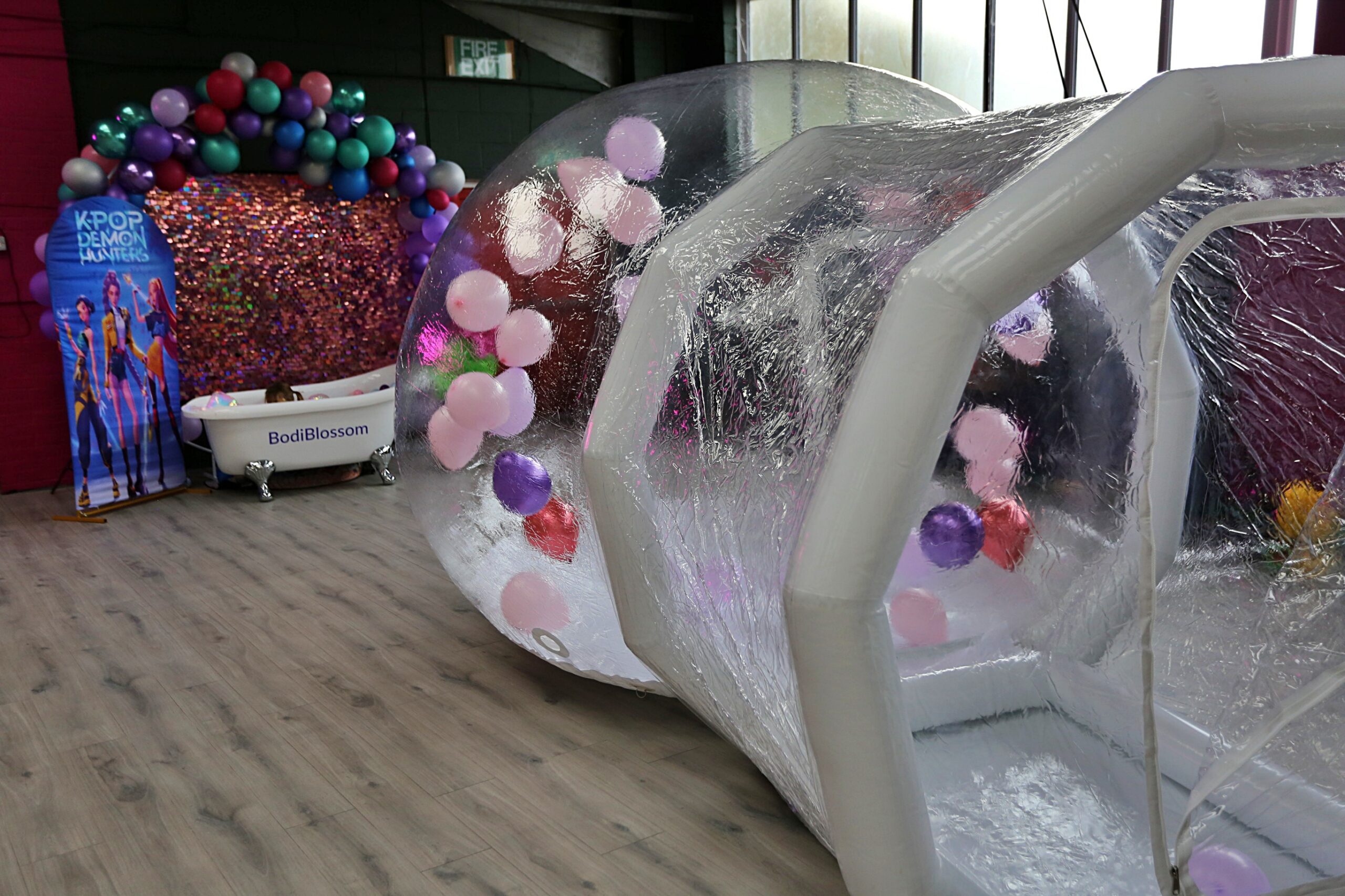 Kids activities in Eastbourne