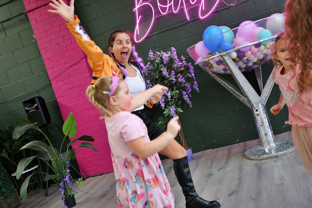 Kids activities in Eastbourne