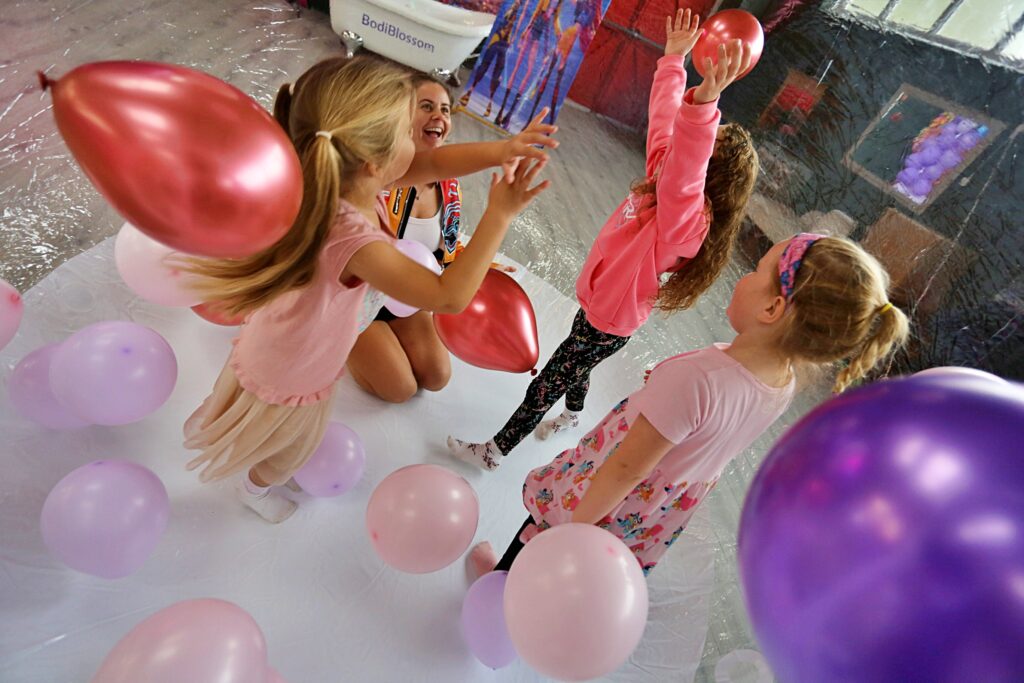 Kids activities in Eastbourne