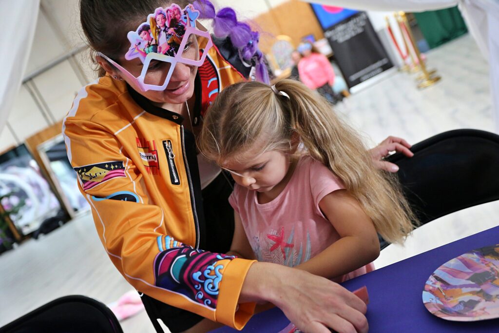 Kids activities in Eastbourne