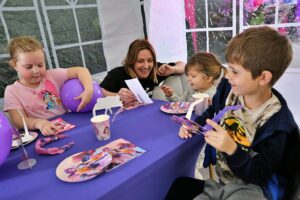 Kids activities in Eastbourne