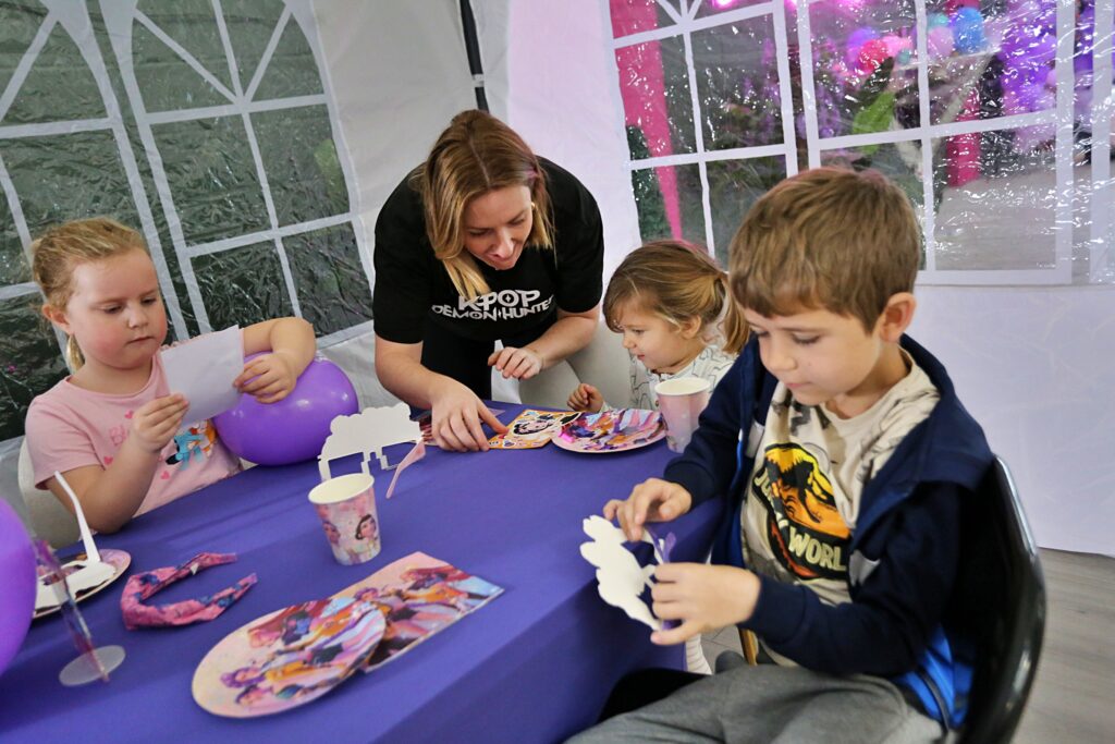 Kids activities in Eastbourne