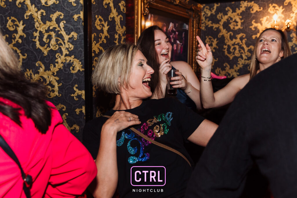 Over 30's events Eastbourne