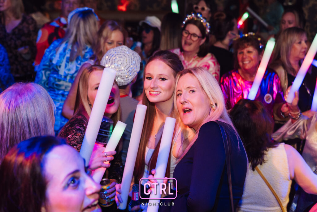 Over 30's events Eastbourne