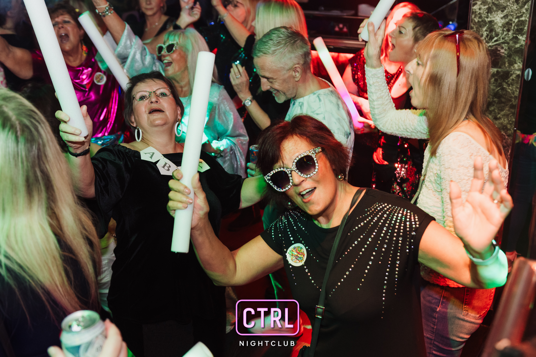 Over 30's events Eastbourne