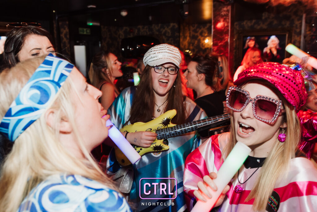 Over 30's events Eastbourne