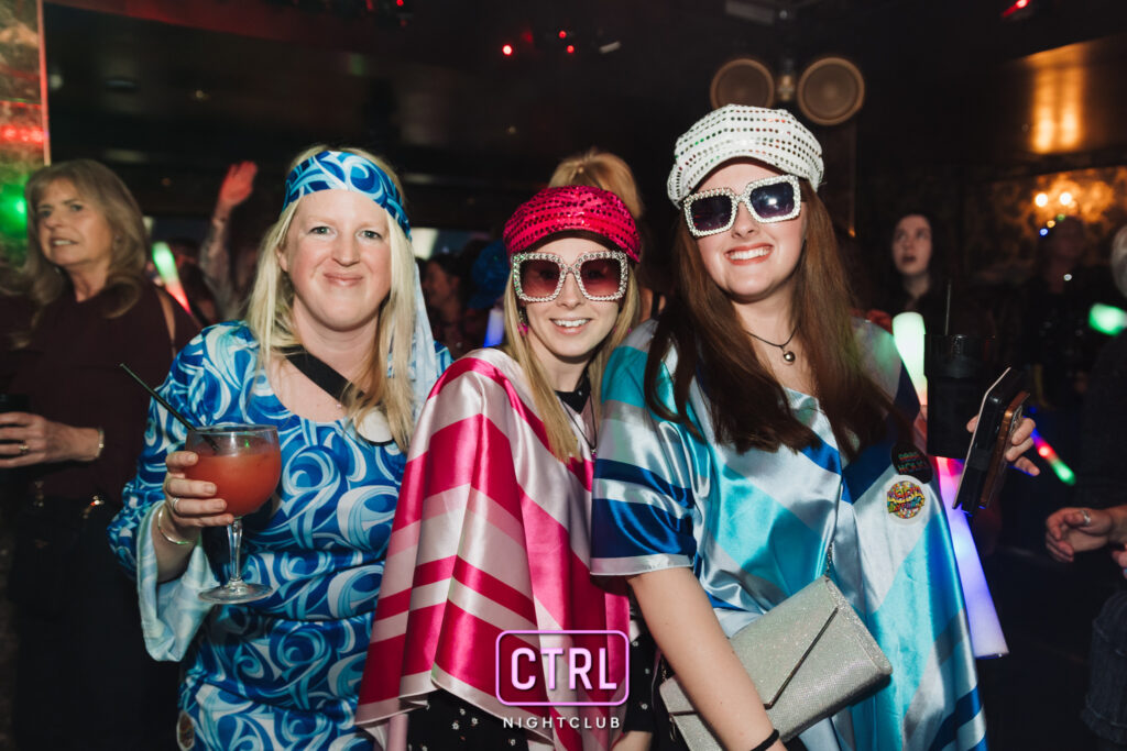 Over 30's events Eastbourne