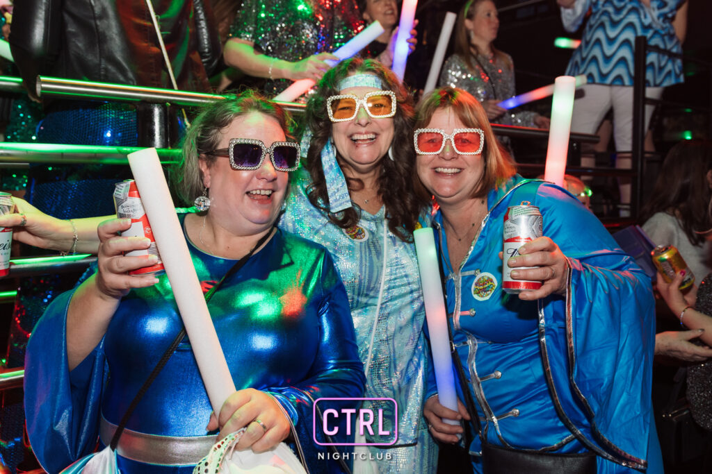 Over 30's day party Eastbourne