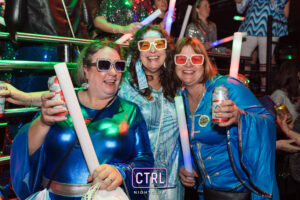 Over 30's day party Eastbourne