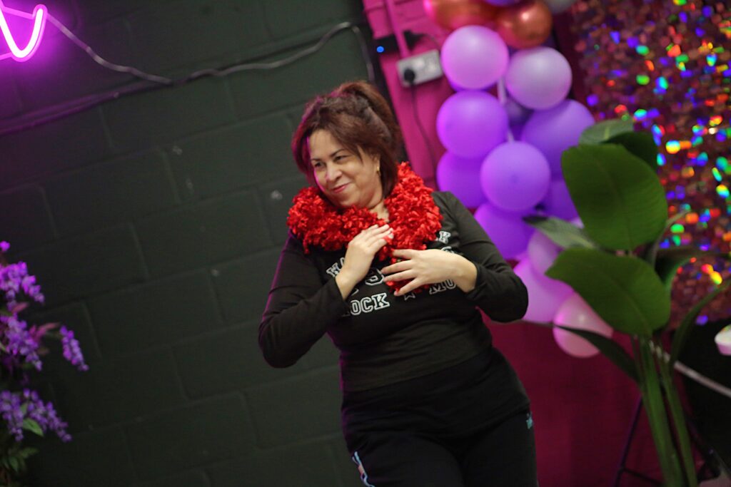 Burlesque in Eastbourne