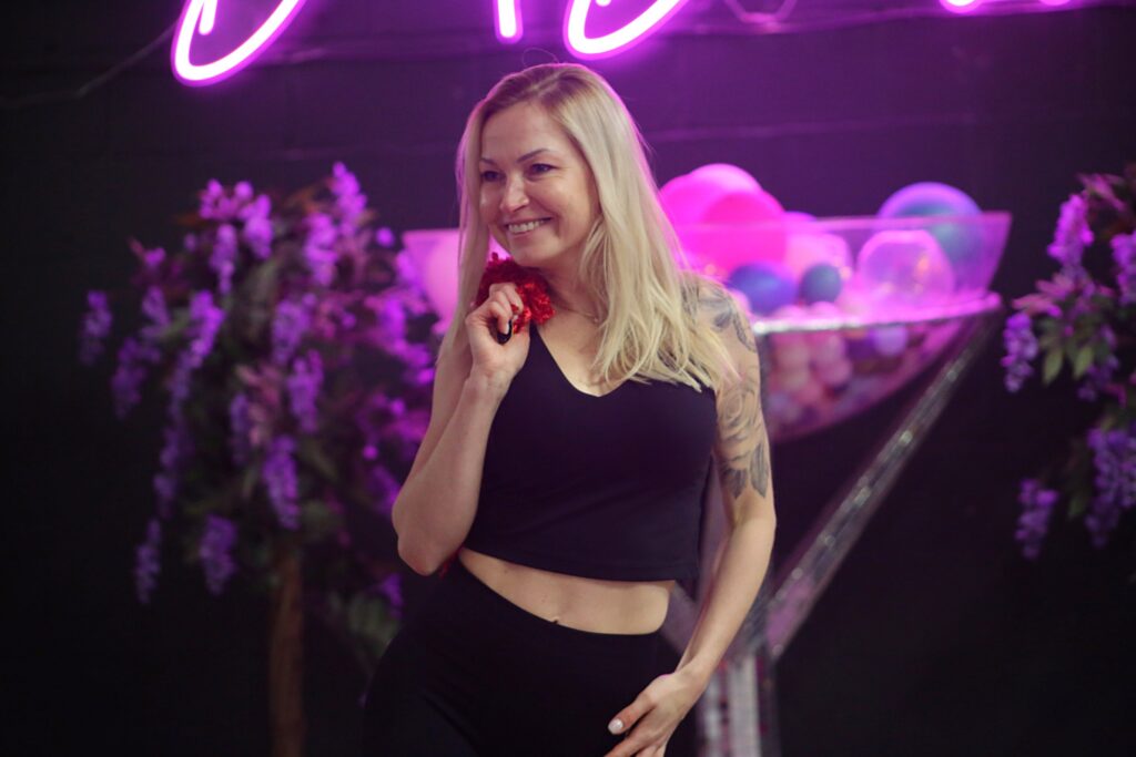 Burlesque in Eastbourne