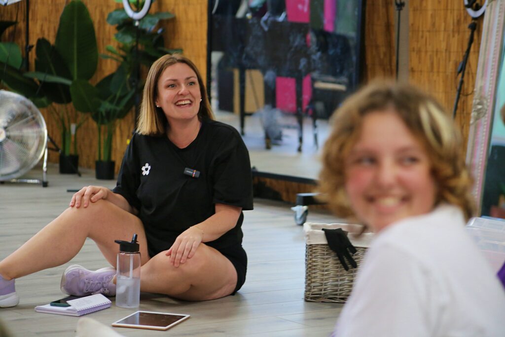 Women’s Community in Eastbourne