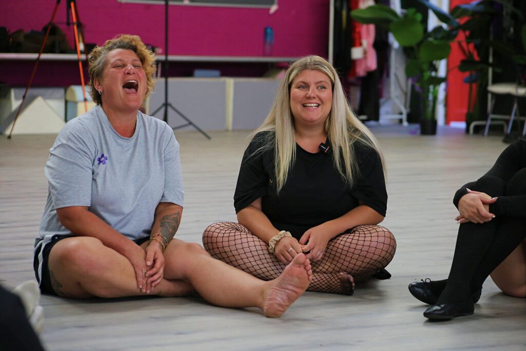 Women’s Community in Eastbourne