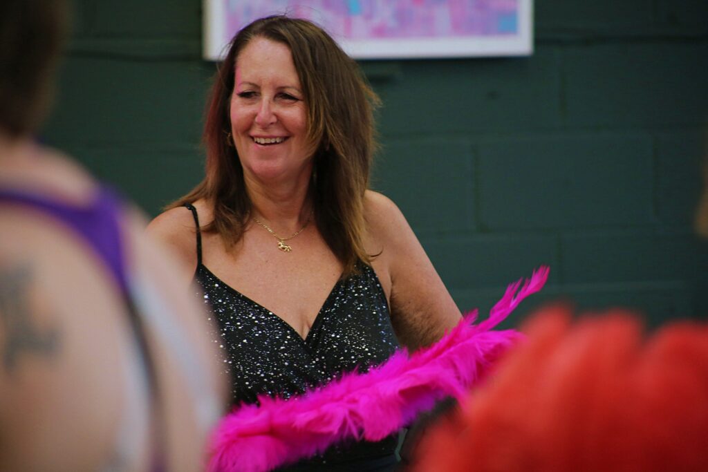 Women’s Community in Eastbourne