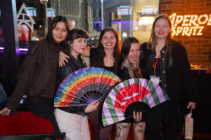 Girls Night Out in East Sussex | Bodiblossom